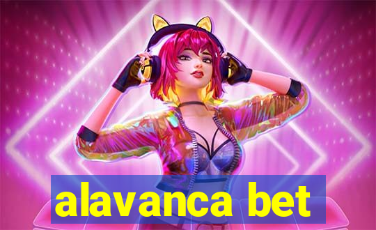 alavanca bet