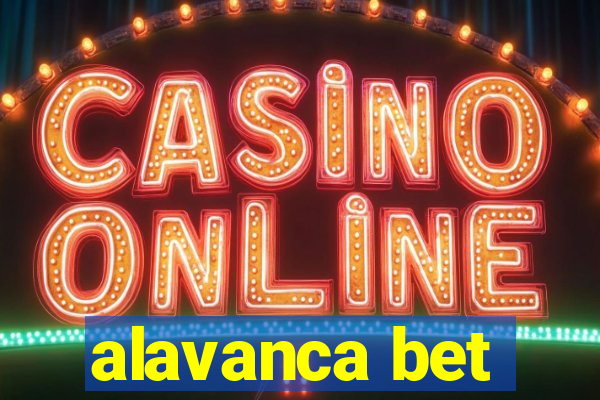 alavanca bet