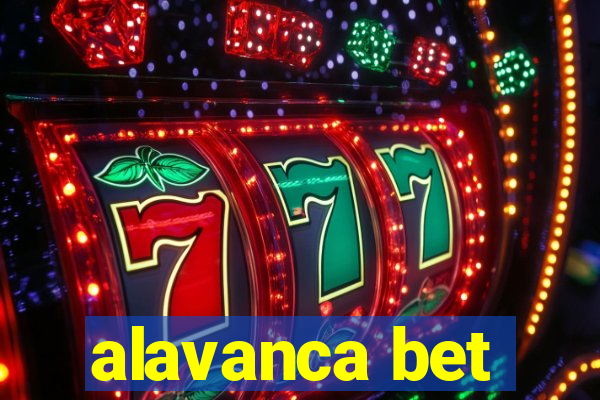 alavanca bet