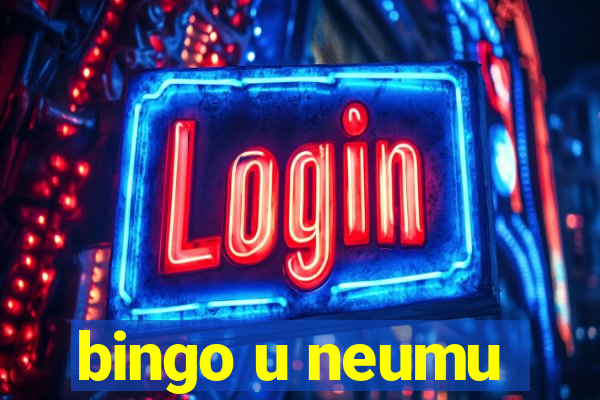 bingo u neumu