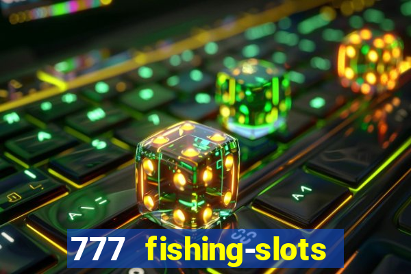 777 fishing-slots bingo poker winway