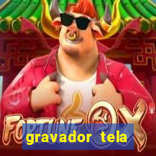 gravador tela windows 11