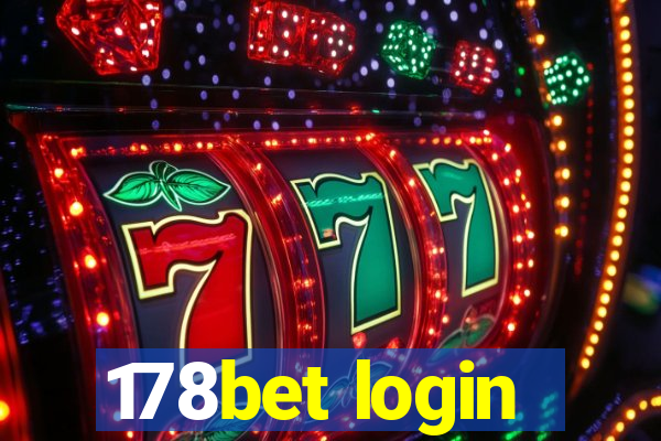 178bet login