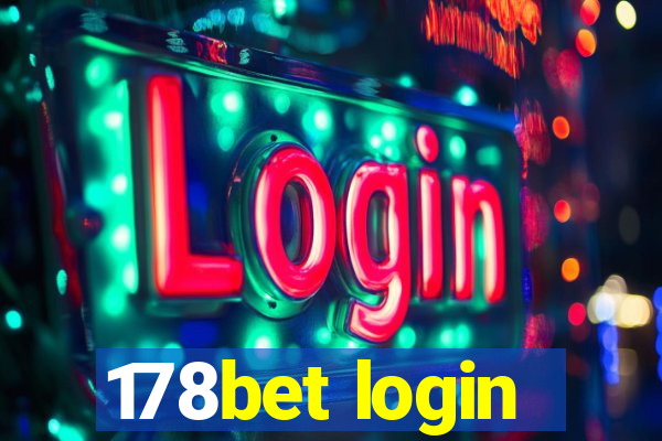 178bet login