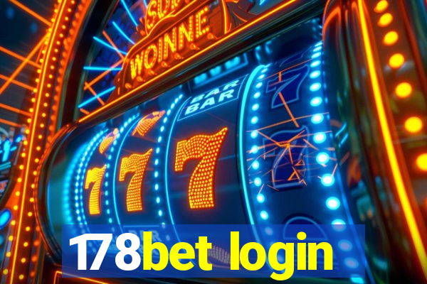 178bet login