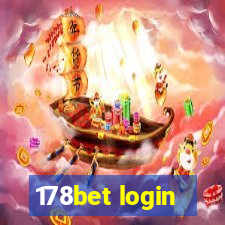 178bet login