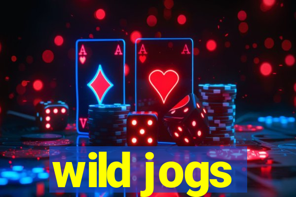 wild jogs