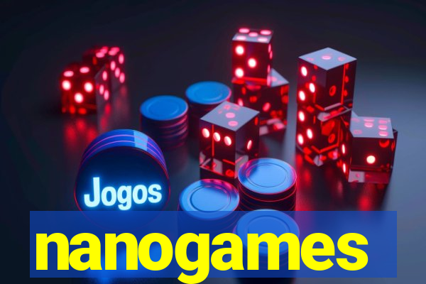 nanogames