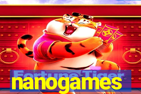 nanogames