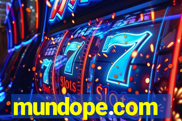 mundope.com