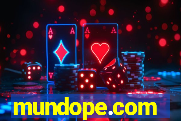 mundope.com