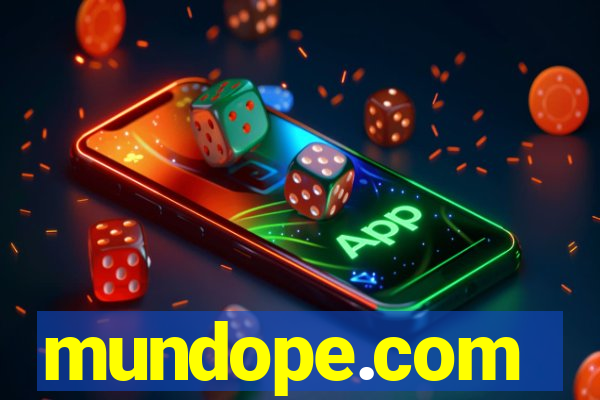 mundope.com