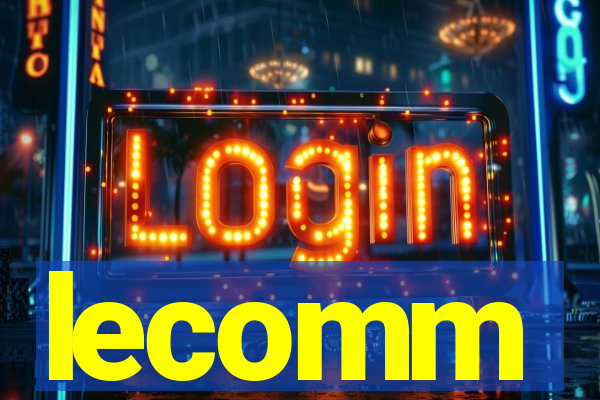 lecomm