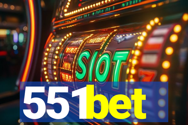 551bet