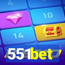 551bet