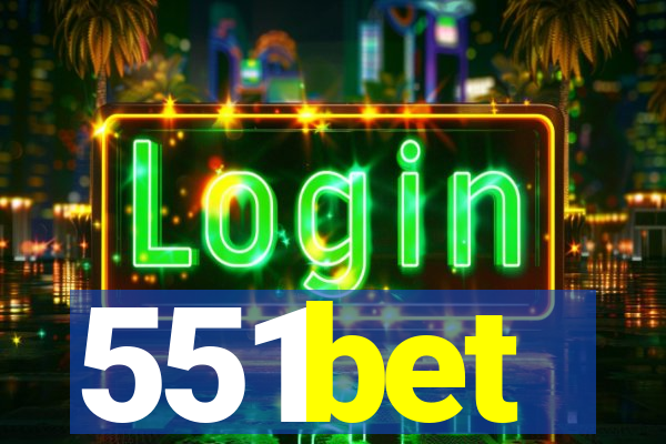 551bet