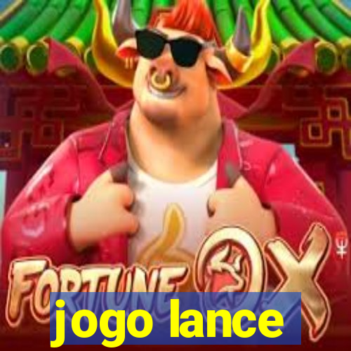 jogo lance