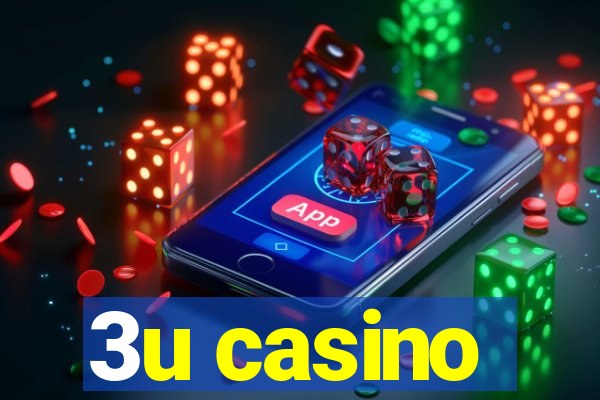 3u casino