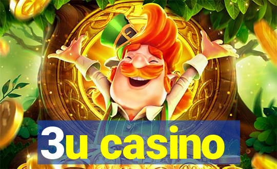 3u casino