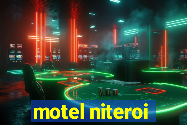 motel niteroi