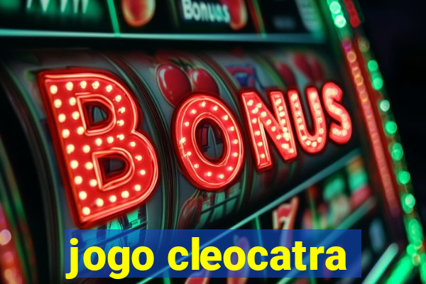 jogo cleocatra