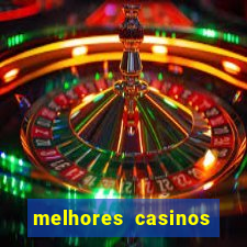 melhores casinos online portugal