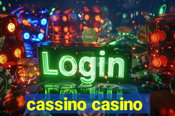 cassino casino