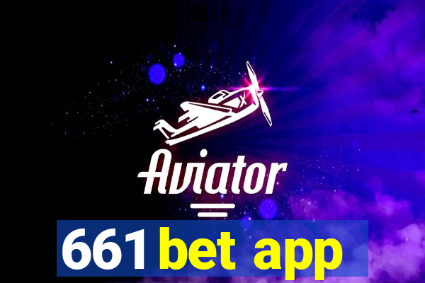 661 bet app