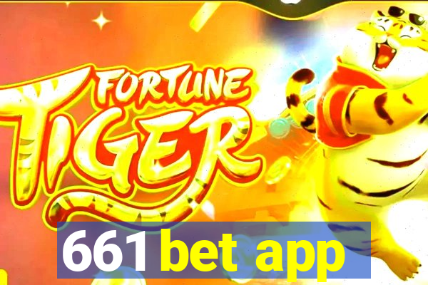 661 bet app