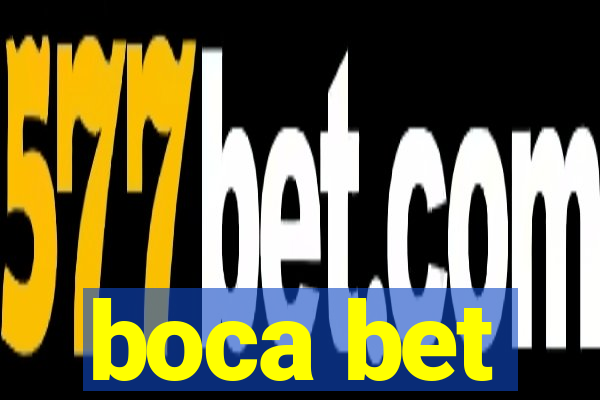 boca bet