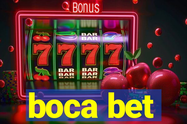 boca bet