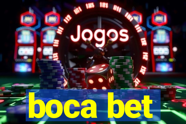 boca bet