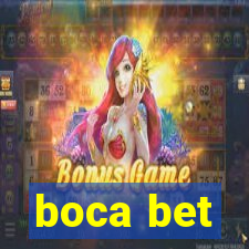 boca bet