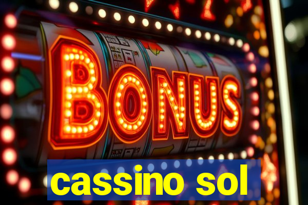 cassino sol