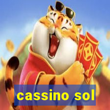 cassino sol