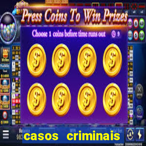 casos criminais para ler pdf