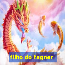 filho do fagner