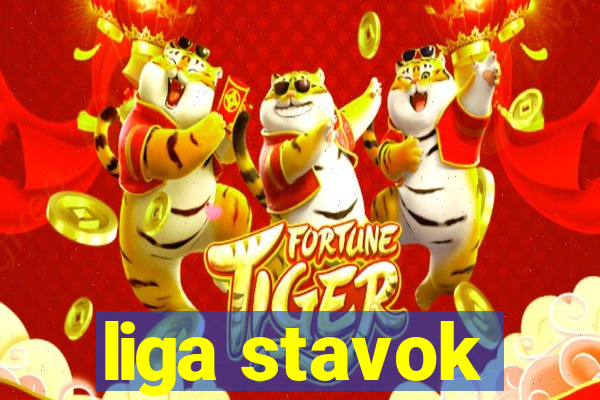 liga stavok