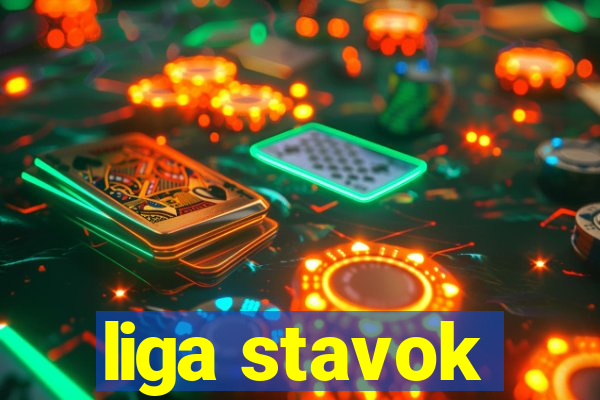 liga stavok