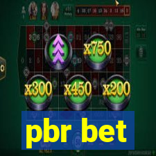 pbr bet