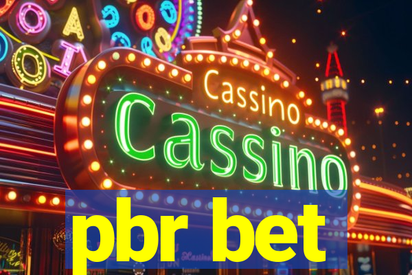 pbr bet