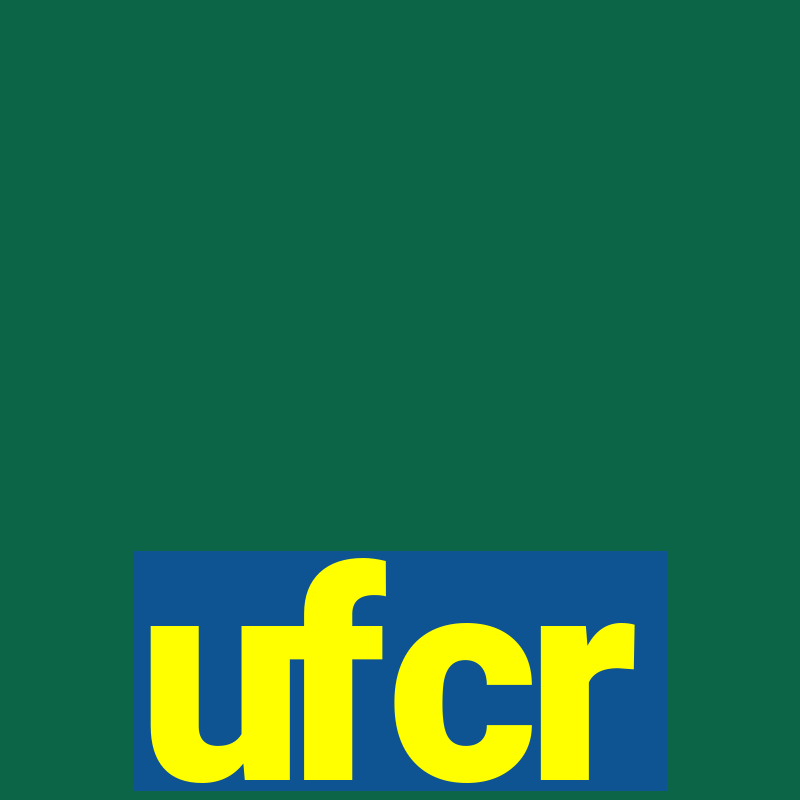 ufcr