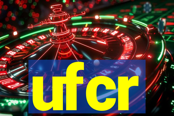 ufcr