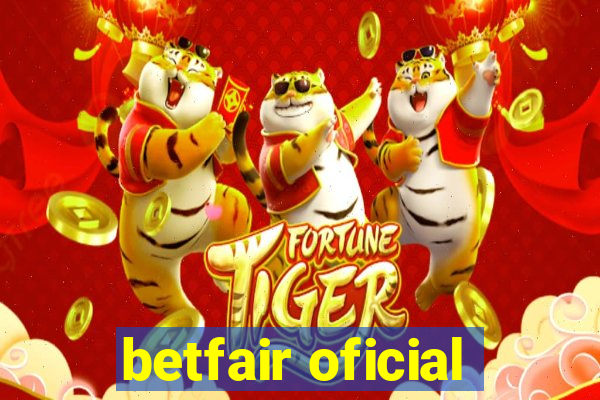 betfair oficial