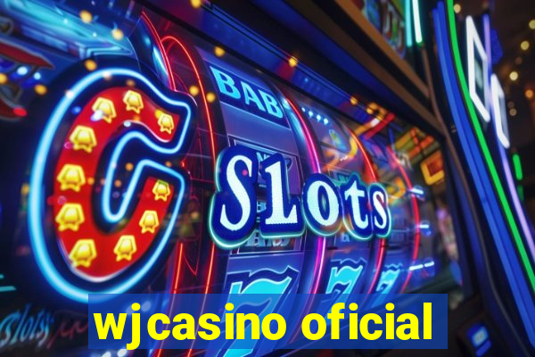 wjcasino oficial