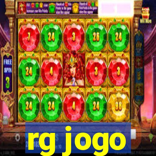 rg jogo