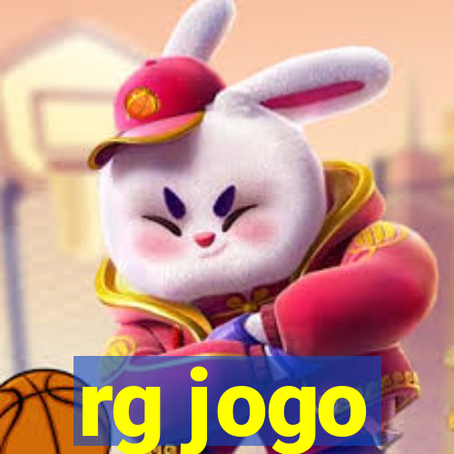 rg jogo