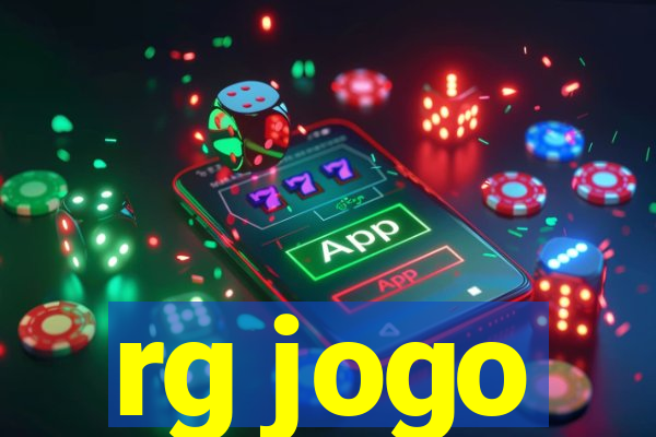 rg jogo