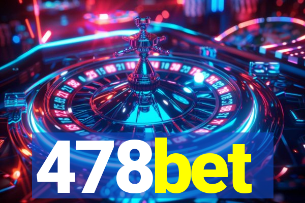 478bet