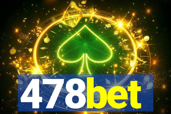 478bet